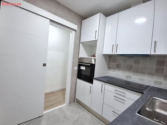 3 Zimmer Wohnung zu verkaufen in Carcaixent - 143.000 € (Ref: 10075673)