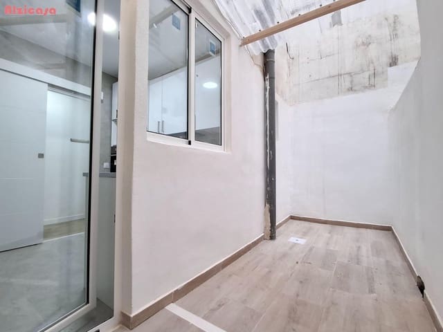 3 Zimmer Wohnung zu verkaufen in Carcaixent - 143.000 € (Ref: 10075673)
