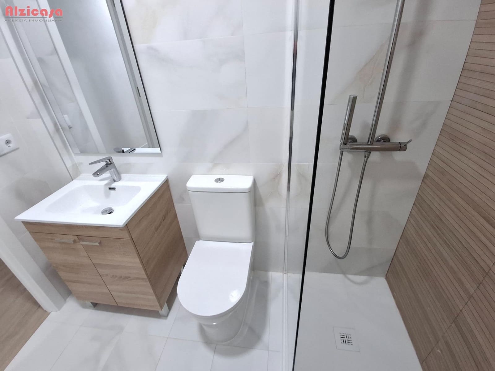 3 slaapkamer Flat te koop in Carcaixent - € 143.000 (Ref: 10075673)