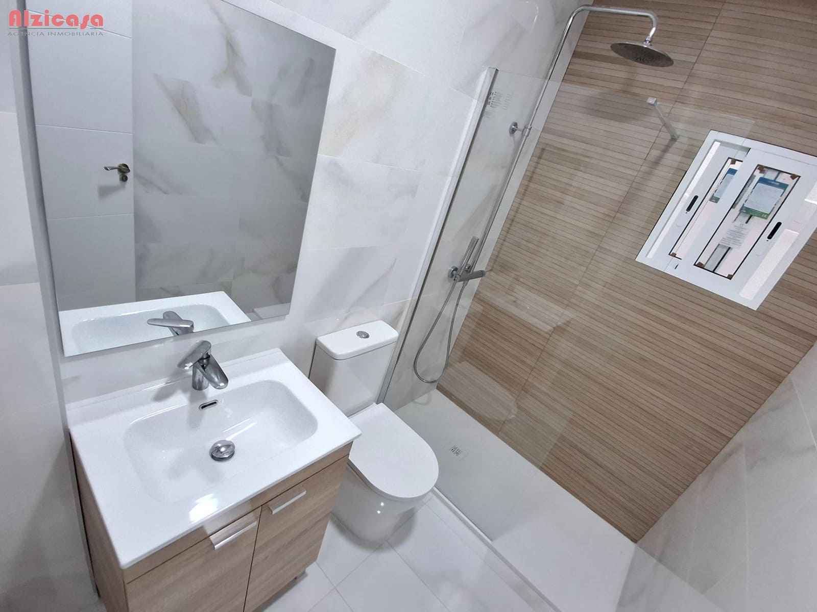 3 bedroom Flat for sale in Carcaixent - € 143,000 (Ref: 10075673)