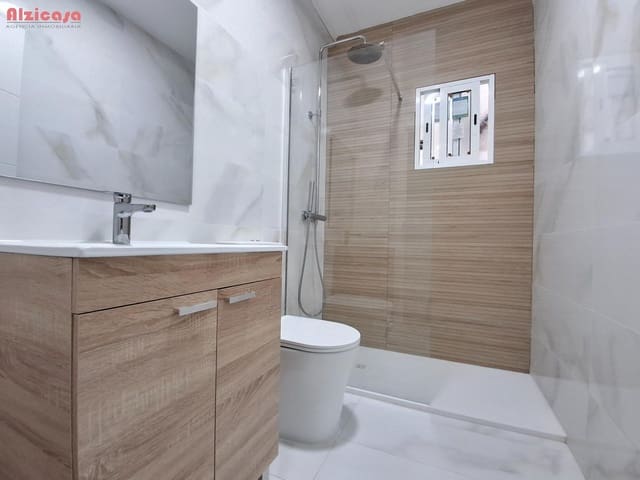 3 Zimmer Wohnung zu verkaufen in Carcaixent - 143.000 € (Ref: 10075673)