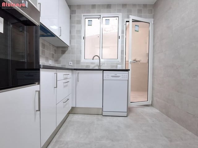 3 Zimmer Wohnung zu verkaufen in Carcaixent - 143.000 € (Ref: 10075673)