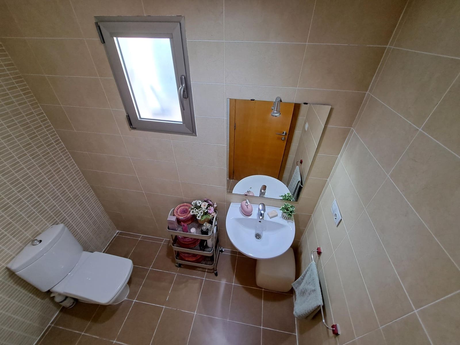 4 soveværelse Rækkehus til salg i Alzira med swimmingpool garage - € 390.000 (Ref: 10078392)