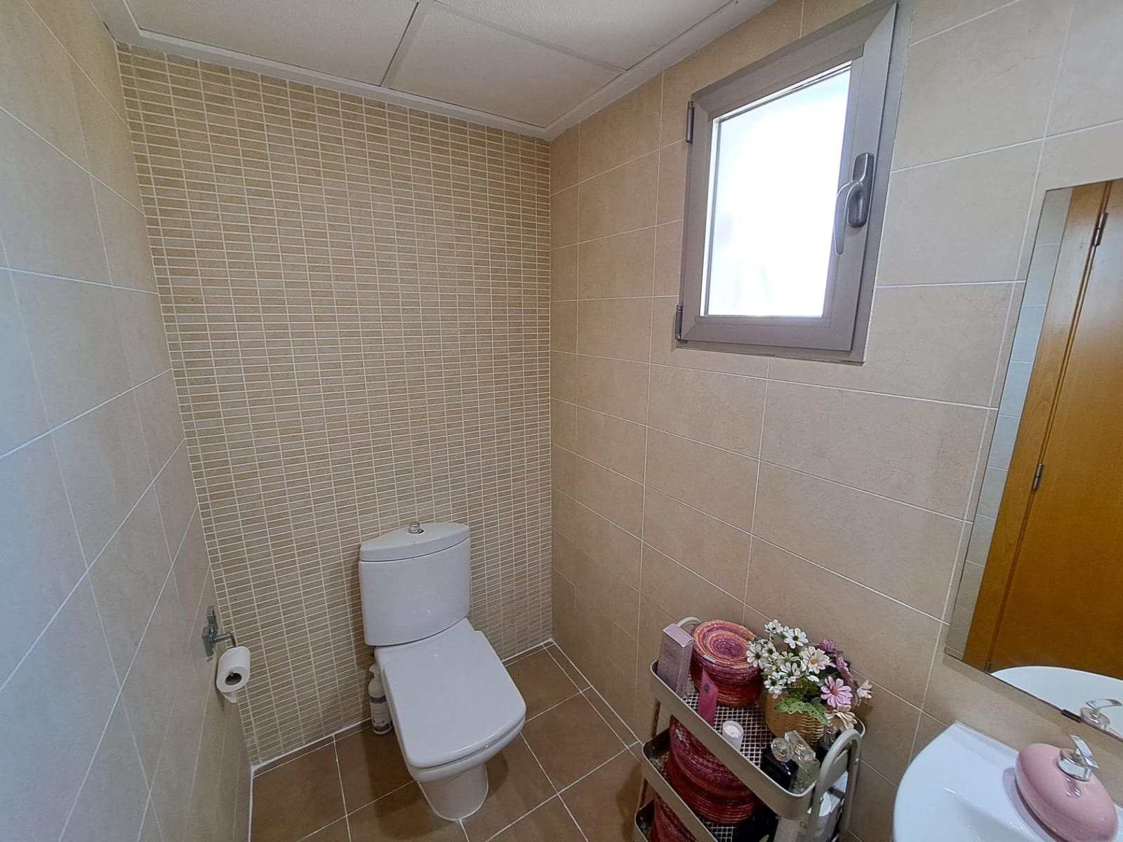 4 soveværelse Rækkehus til salg i Alzira med swimmingpool garage - € 390.000 (Ref: 10078392)