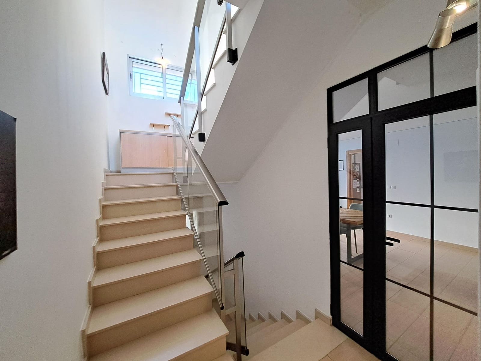 4 soveværelse Rækkehus til salg i Alzira med swimmingpool garage - € 390.000 (Ref: 10078392)