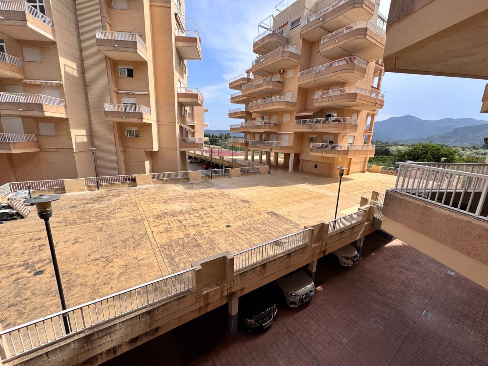 2 bedroom Apartment for sale in Xeraco with pool garage - € 240,000 (Ref: 10086165)