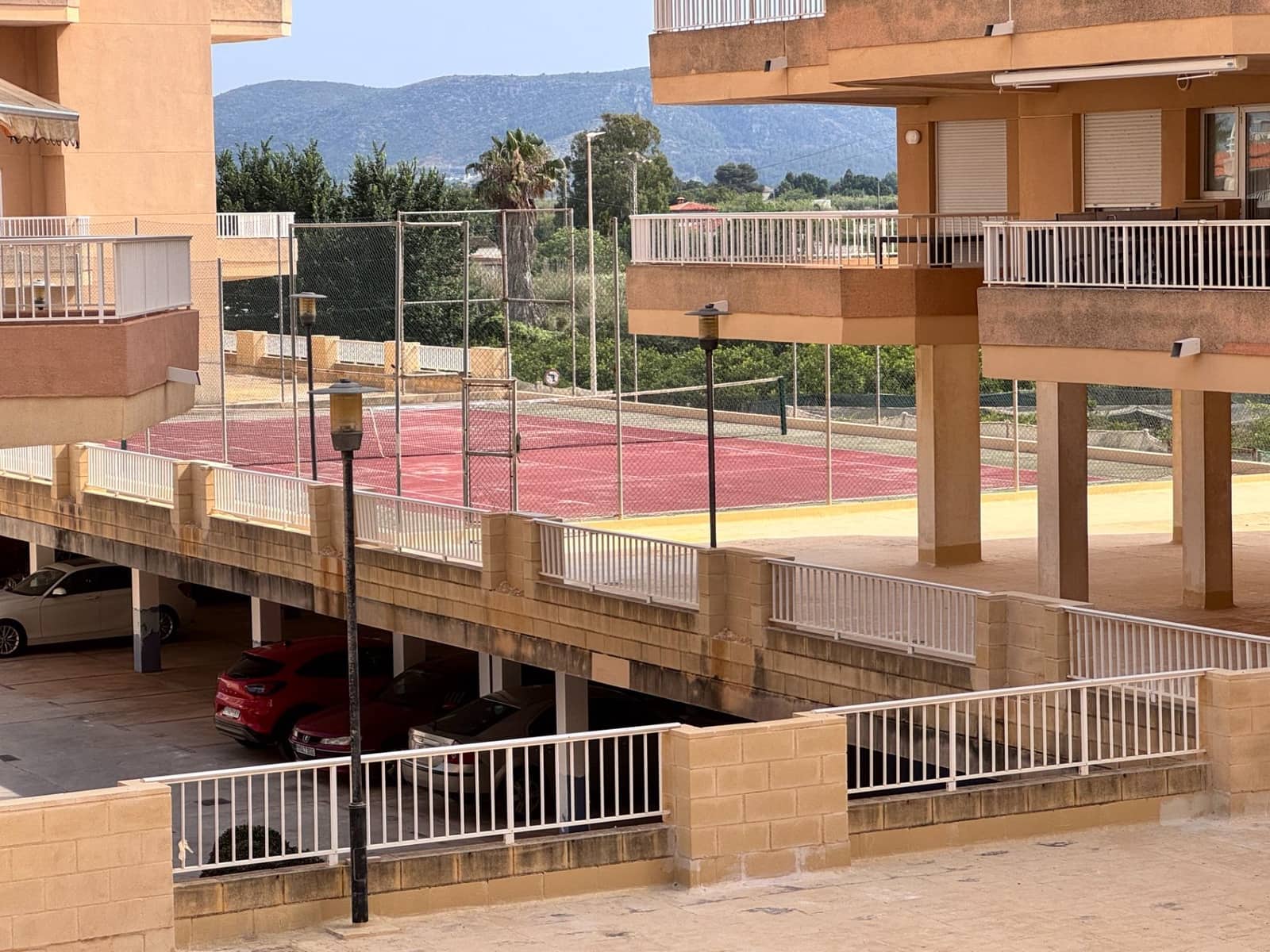 2 bedroom Apartment for sale in Xeraco with pool garage - € 240,000 (Ref: 10086165)