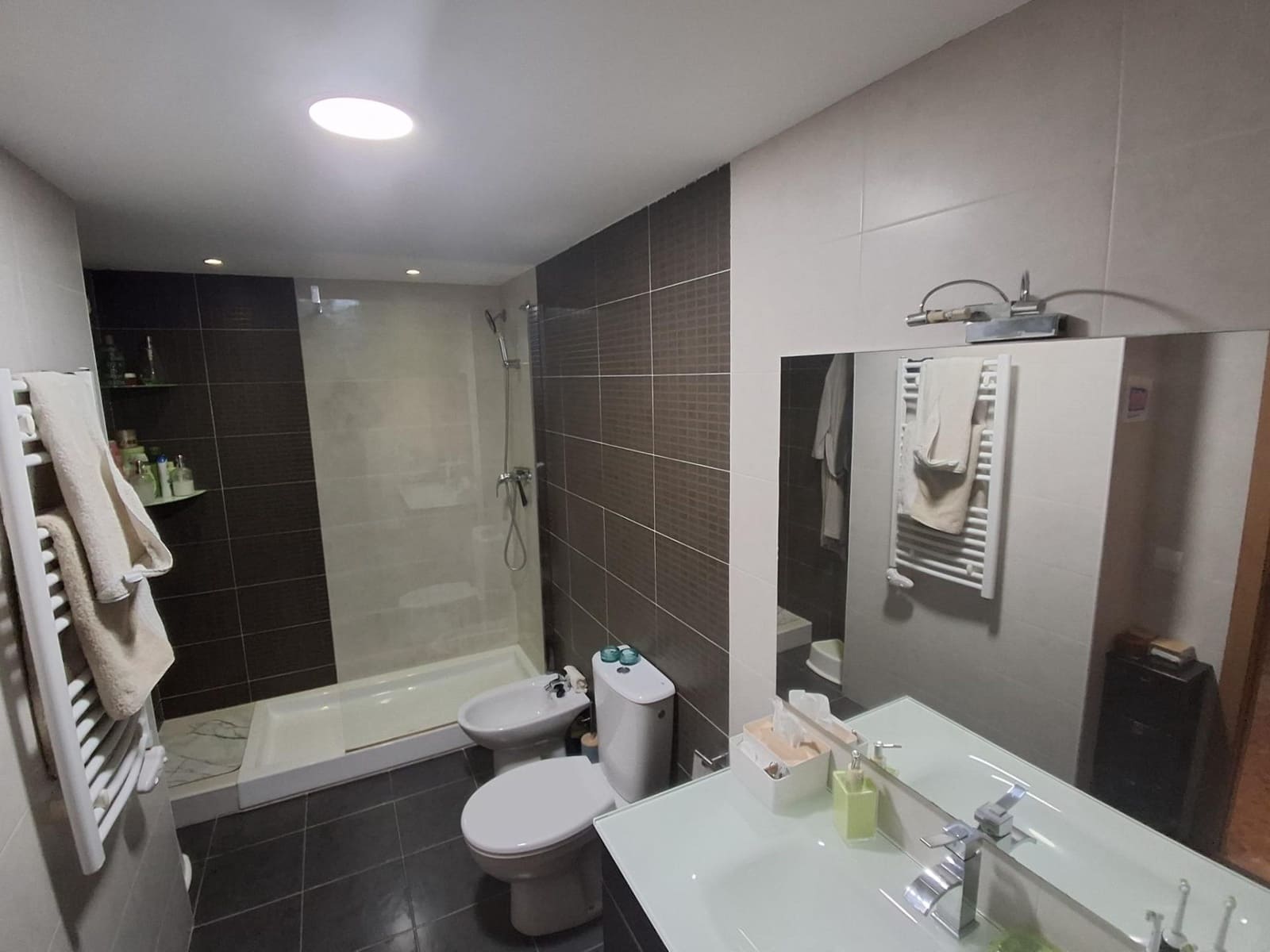 2 slaapkamer Flat te koop in Alzira - € 143.000 (Ref: 10098429)