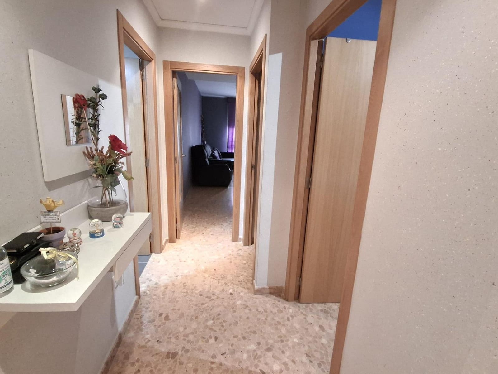 2 slaapkamer Flat te koop in Alzira - € 143.000 (Ref: 10098429)