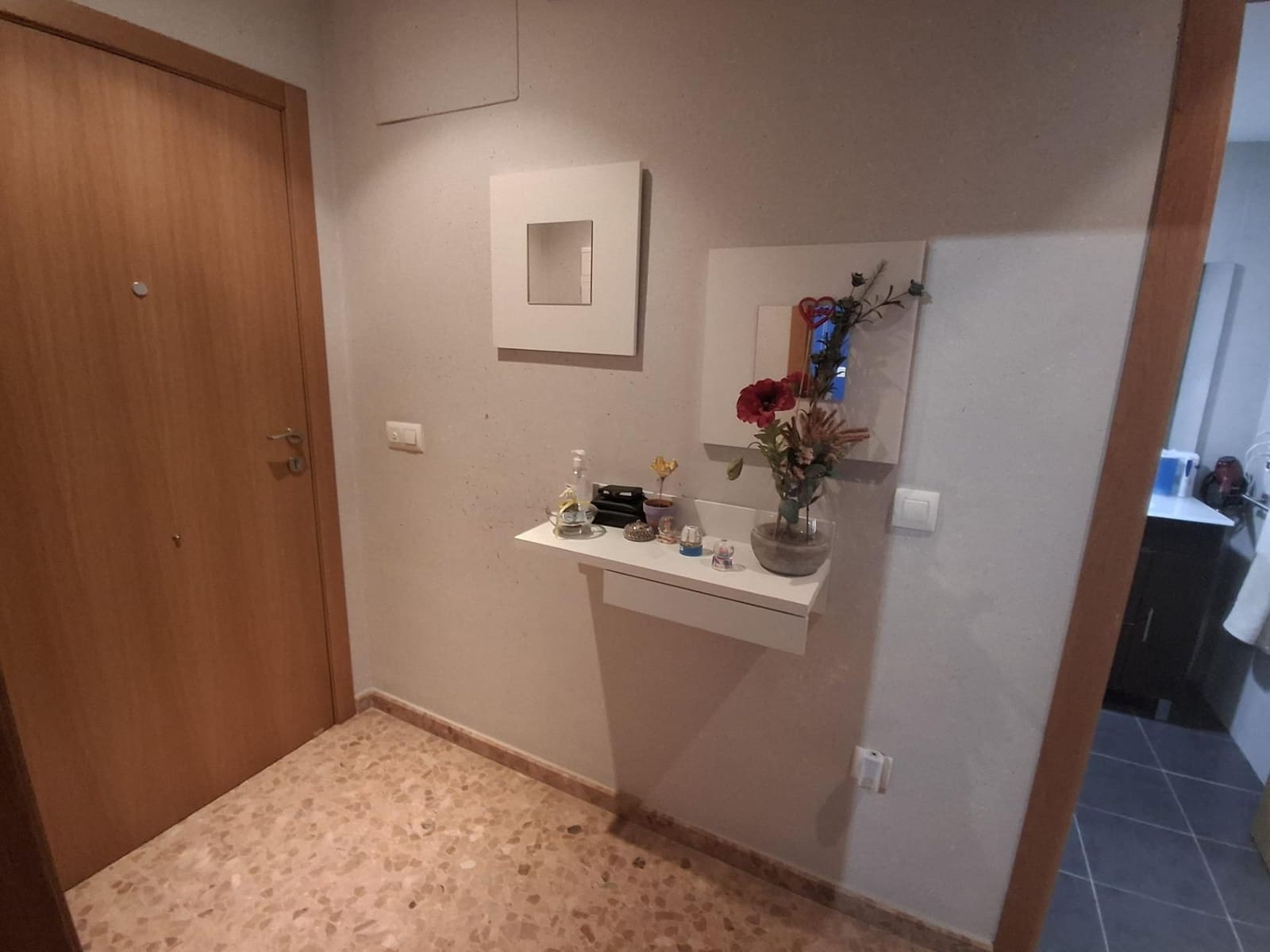 2 slaapkamer Flat te koop in Alzira - € 143.000 (Ref: 10098429)