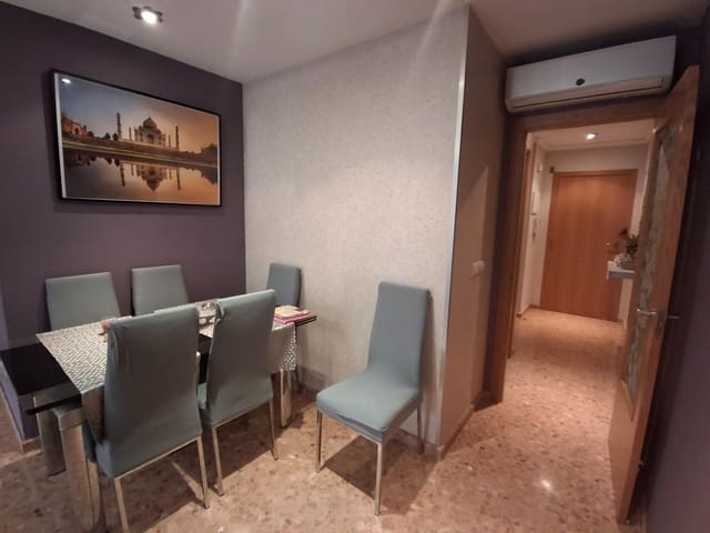 2 slaapkamer Flat te koop in Alzira - € 143.000 (Ref: 10098429)