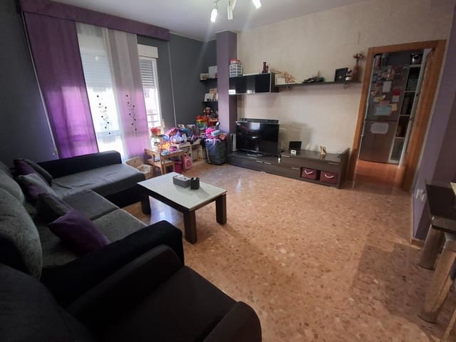2 slaapkamer Flat te koop in Alzira - € 143.000 (Ref: 10098429)