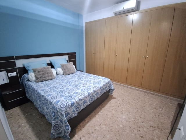 2 slaapkamer Flat te koop in Alzira - € 143.000 (Ref: 10098429)