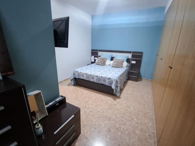 2 slaapkamer Flat te koop in Alzira - € 143.000 (Ref: 10098429)