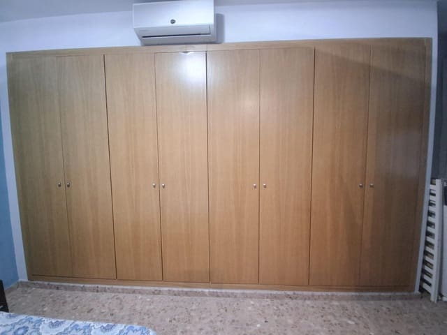 2 slaapkamer Flat te koop in Alzira - € 143.000 (Ref: 10098429)