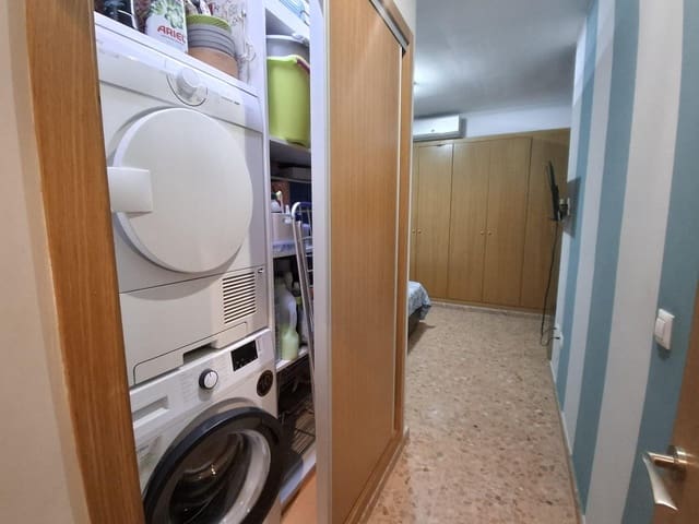 2 slaapkamer Flat te koop in Alzira - € 143.000 (Ref: 10098429)
