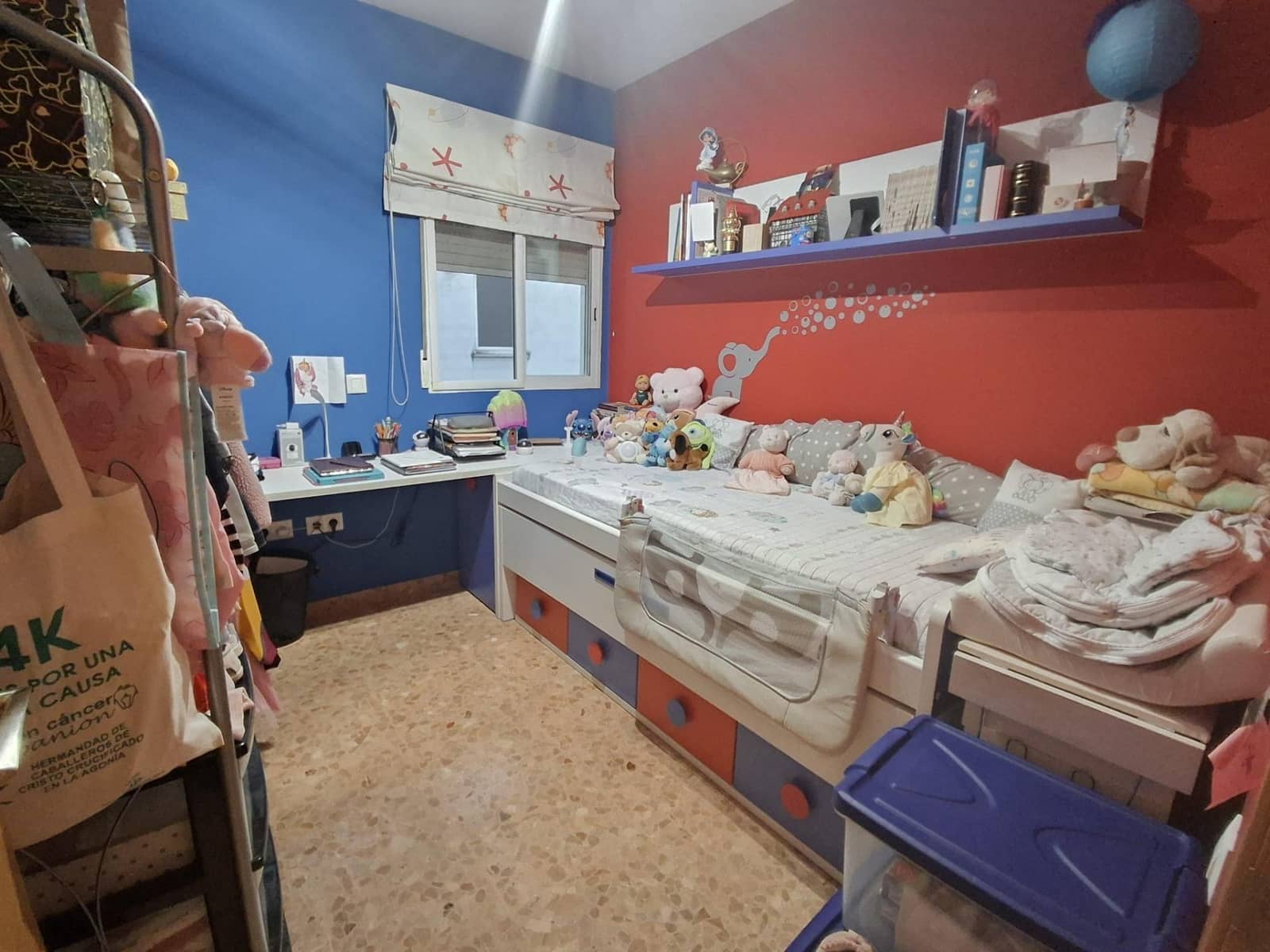 2 slaapkamer Flat te koop in Alzira - € 143.000 (Ref: 10098429)