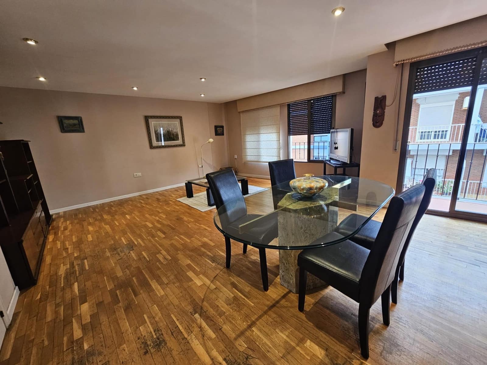3 makuuhuone Asunto myytävänä paikassa Alzira - 163 000 € (Ref: 10100457)