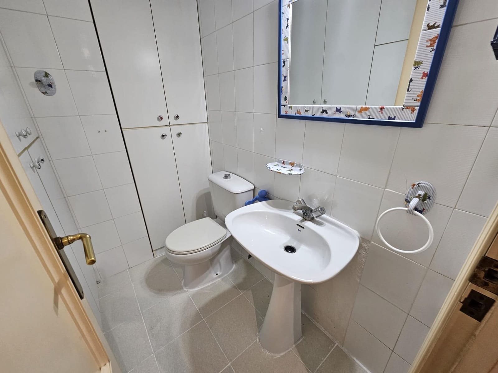 3 makuuhuone Asunto myytävänä paikassa Alzira - 163 000 € (Ref: 10100457)