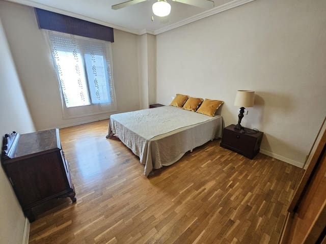 3 makuuhuone Asunto myytävänä paikassa Alzira - 163 000 € (Ref: 10100457)