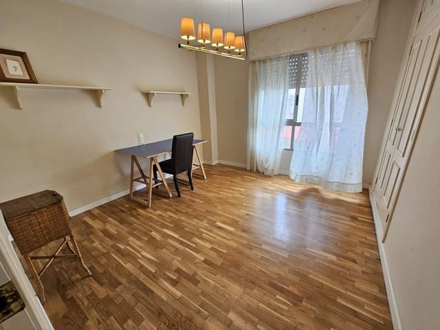 3 makuuhuone Asunto myytävänä paikassa Alzira - 163 000 € (Ref: 10100457)