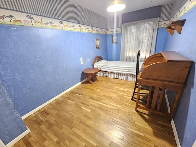 3 makuuhuone Asunto myytävänä paikassa Alzira - 163 000 € (Ref: 10100457)