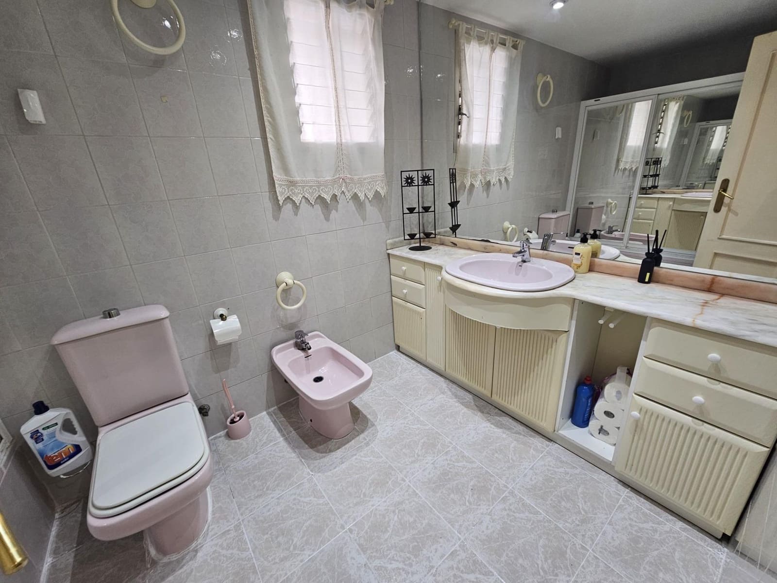 3 makuuhuone Asunto myytävänä paikassa Alzira - 163 000 € (Ref: 10100457)