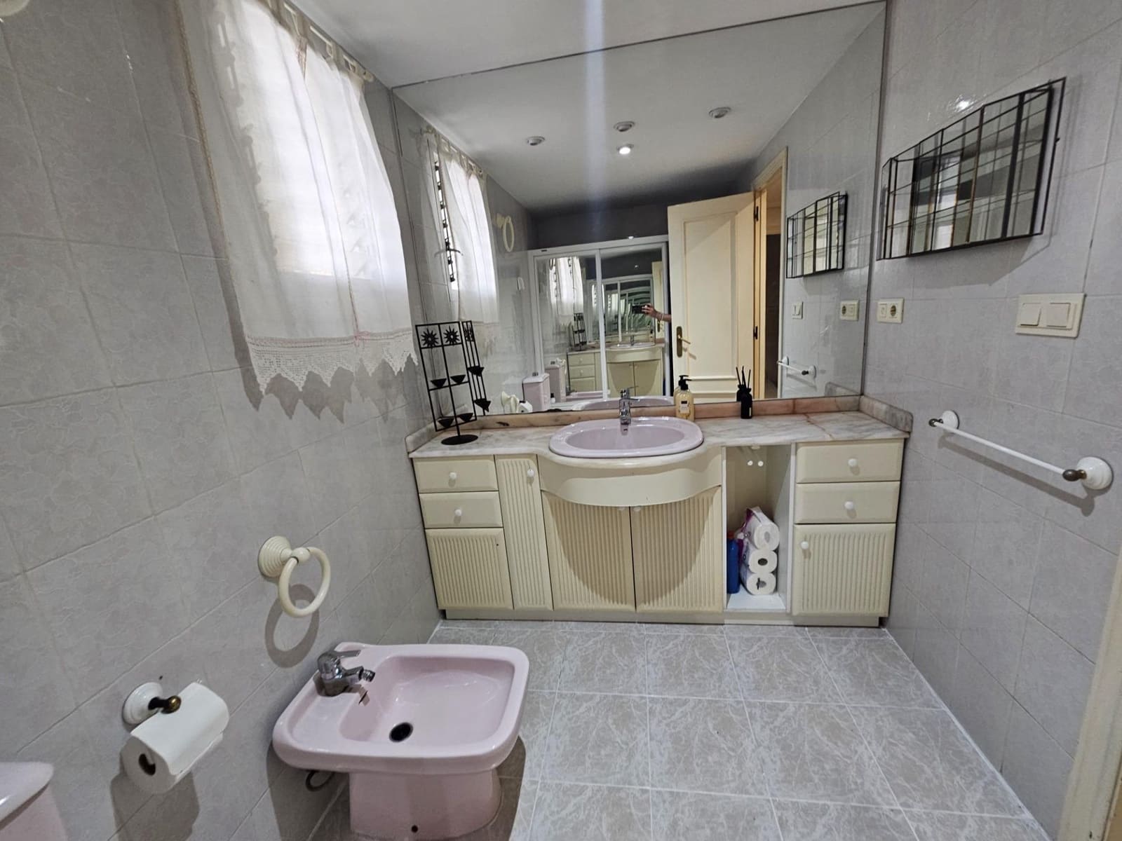 3 makuuhuone Asunto myytävänä paikassa Alzira - 163 000 € (Ref: 10100457)
