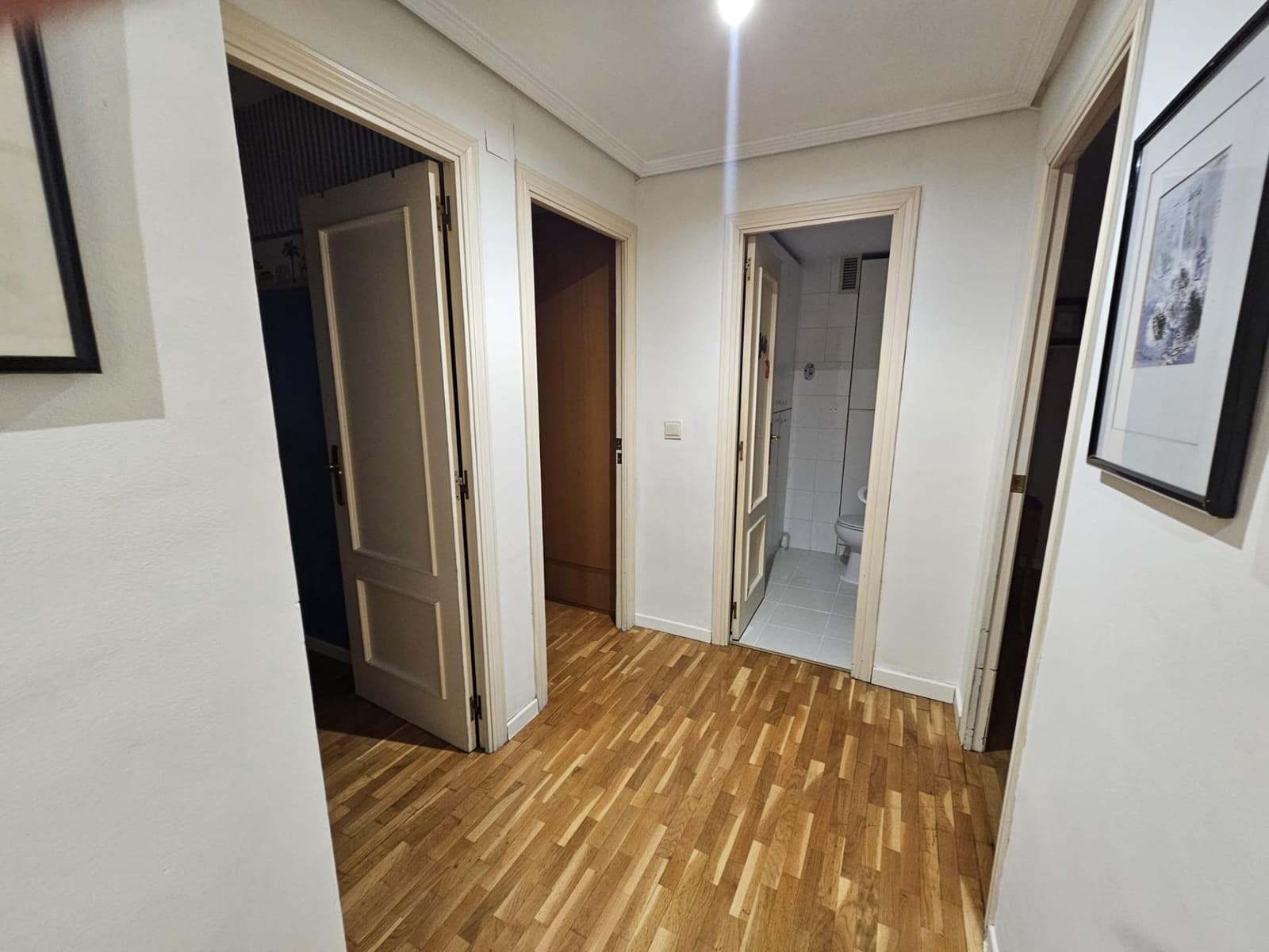 3 makuuhuone Asunto myytävänä paikassa Alzira - 163 000 € (Ref: 10100457)