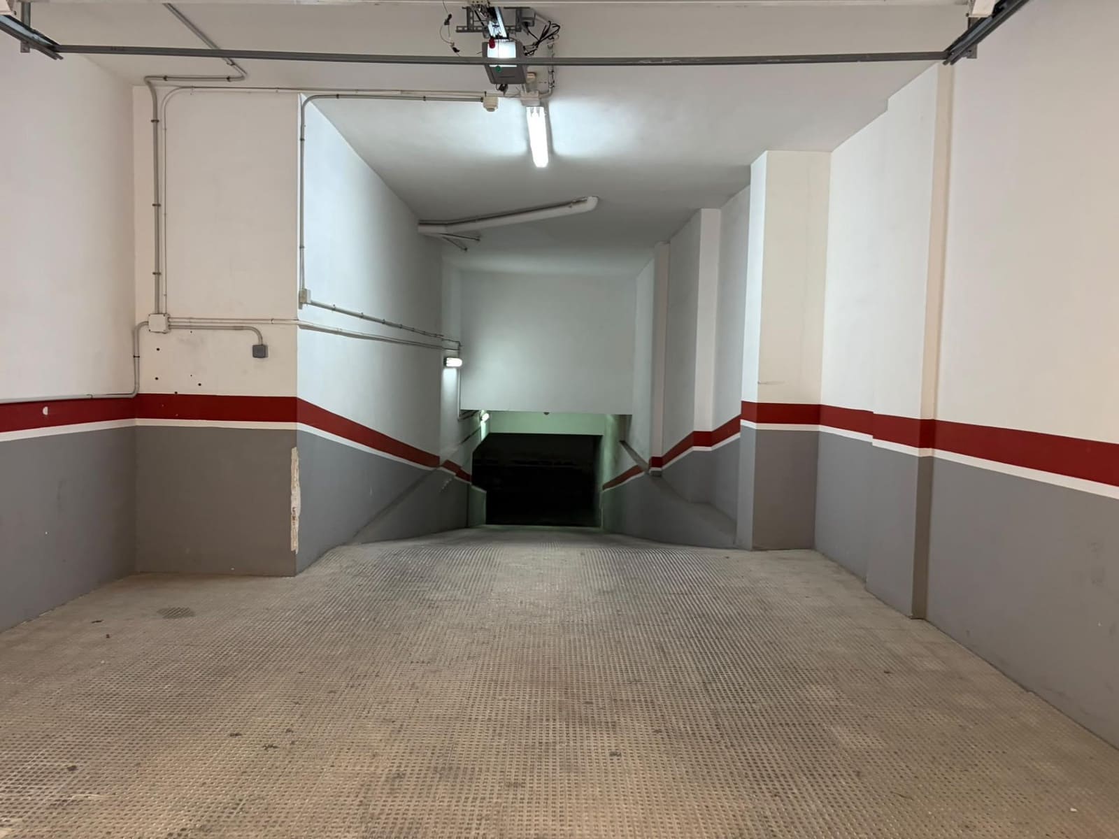 Garage zu verkaufen in Carcaixent - 12.500 € (Ref: 10100458)