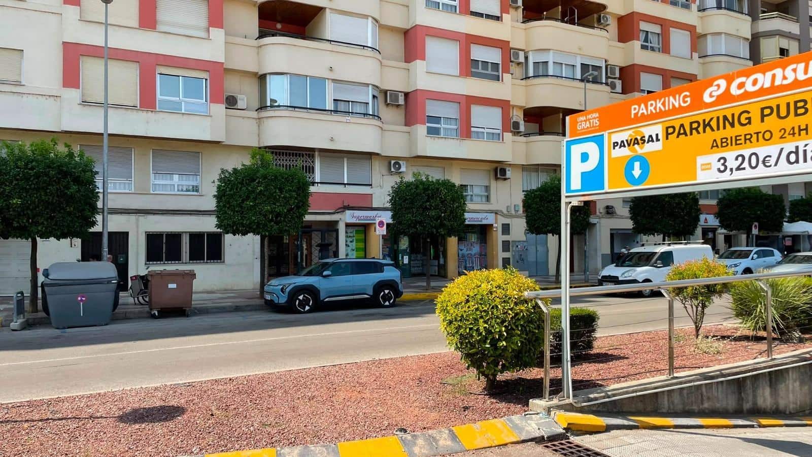 Local Commercial à vendre à Alzira - 377 000 € (Ref: 10102626)