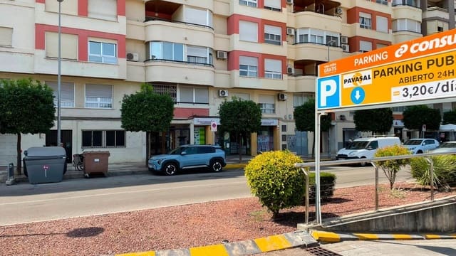Local Commercial à vendre à Alzira - 377 000 € (Ref: 10102626)