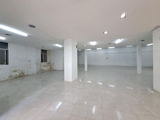 Gewerbe zu verkaufen in Alzira - 190.000 € (Ref: 10109693)