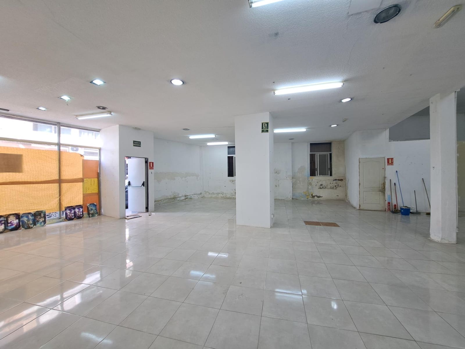 Gewerbe zu verkaufen in Alzira - 190.000 € (Ref: 10109693)