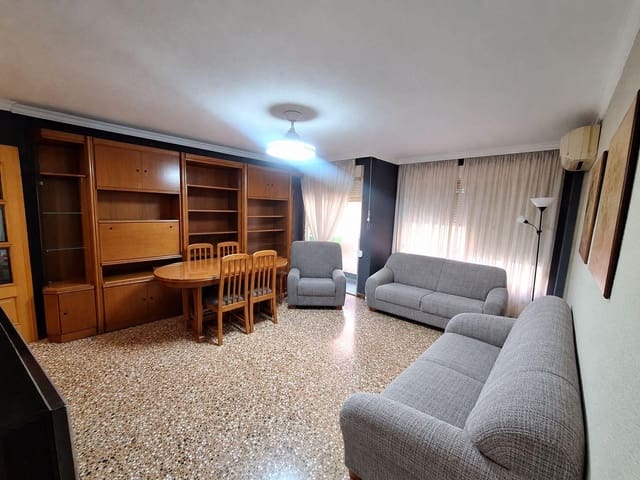 4 camera da letto Appartamento in vendita in Alzira - 162.000 € (Rif: 10109694)