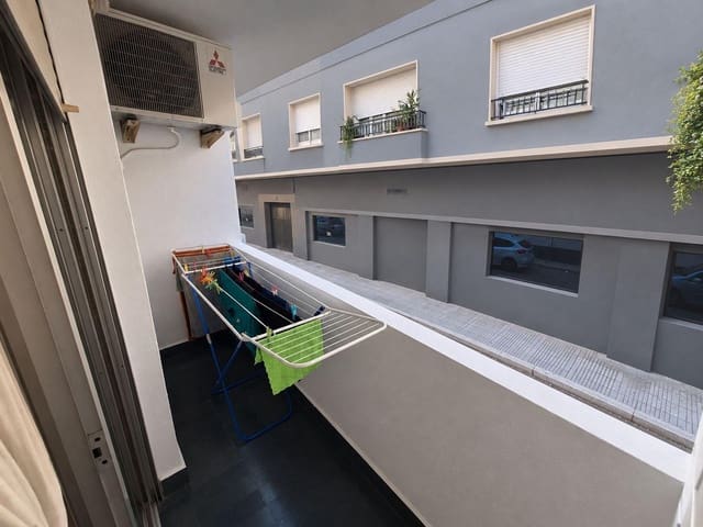 4 camera da letto Appartamento in vendita in Alzira - 162.000 € (Rif: 10109694)