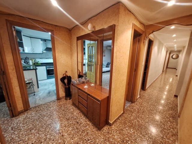 4 camera da letto Appartamento in vendita in Alzira - 162.000 € (Rif: 10109694)