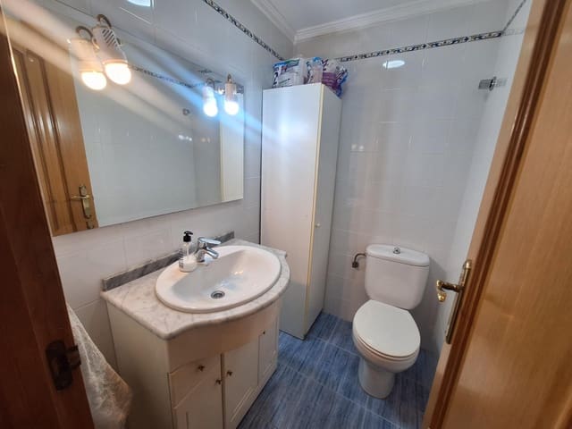 4 camera da letto Appartamento in vendita in Alzira - 162.000 € (Rif: 10109694)