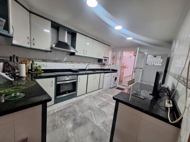 4 camera da letto Appartamento in vendita in Alzira - 162.000 € (Rif: 10109694)