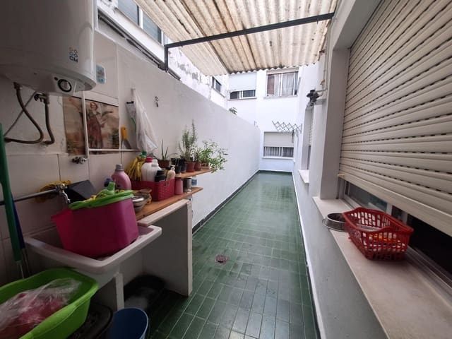 4 camera da letto Appartamento in vendita in Alzira - 162.000 € (Rif: 10109694)
