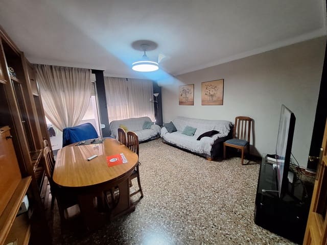 4 camera da letto Appartamento in vendita in Alzira - 162.000 € (Rif: 10109694)