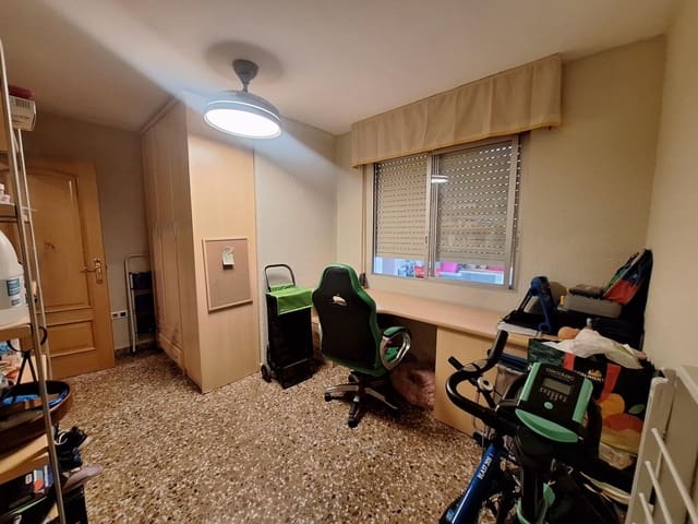 4 camera da letto Appartamento in vendita in Alzira - 162.000 € (Rif: 10109694)