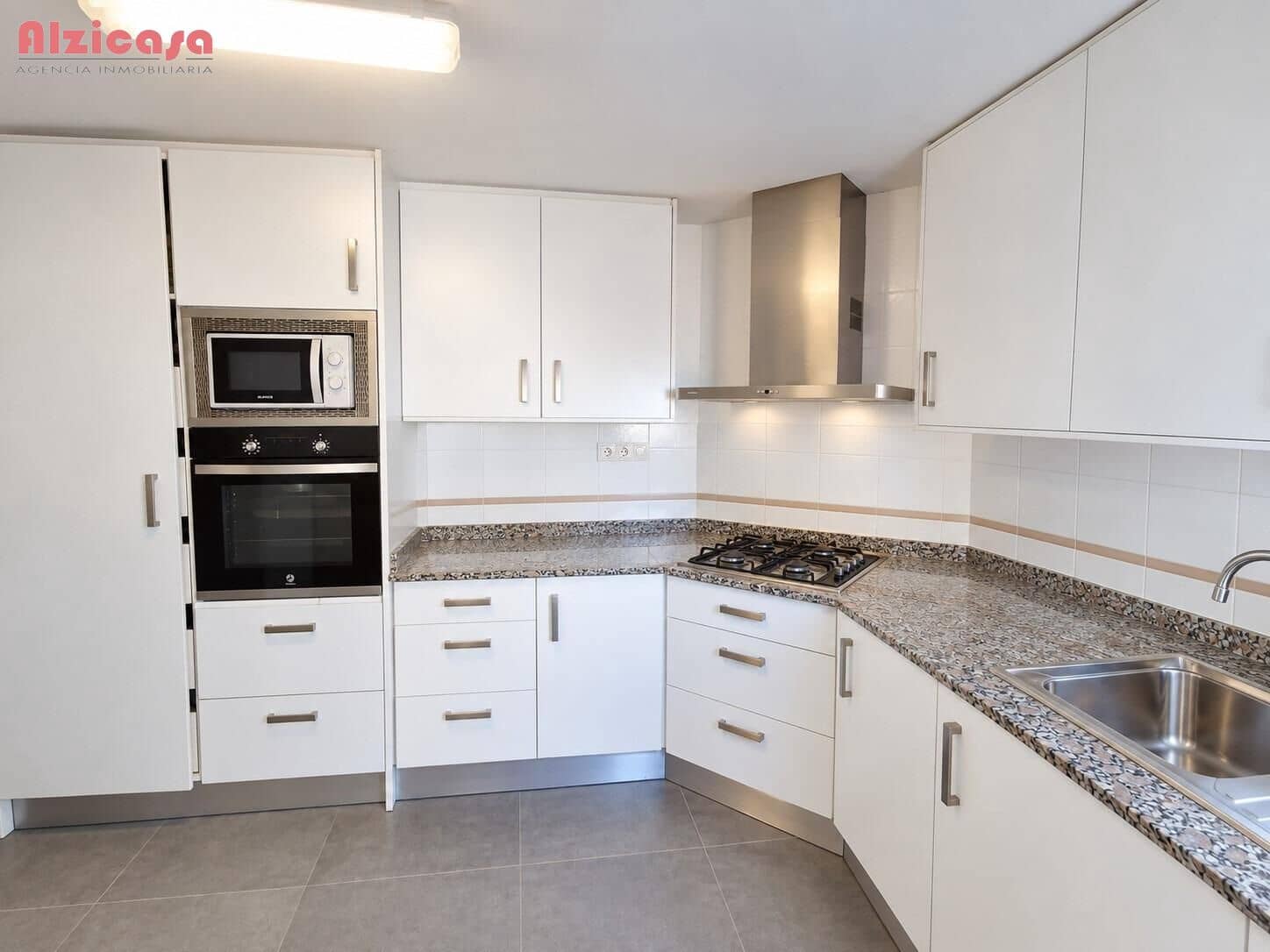 3 camera da letto Attico in vendita in Alzira - 180.000 € (Rif: 10115883)