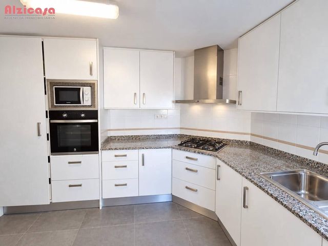 3 camera da letto Attico in vendita in Alzira - 180.000 € (Rif: 10115883)