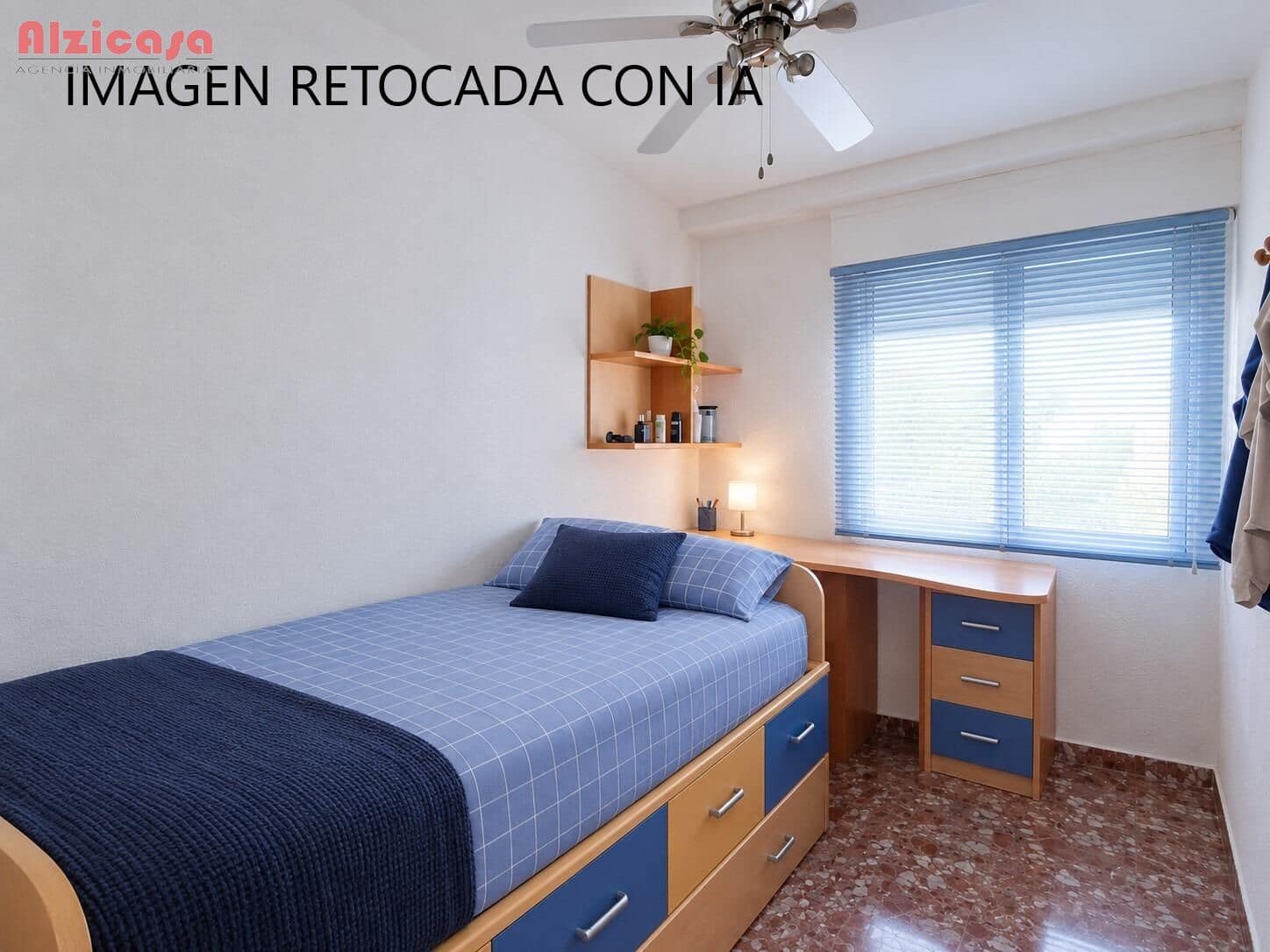 3 camera da letto Attico in vendita in Alzira - 180.000 € (Rif: 10115883)