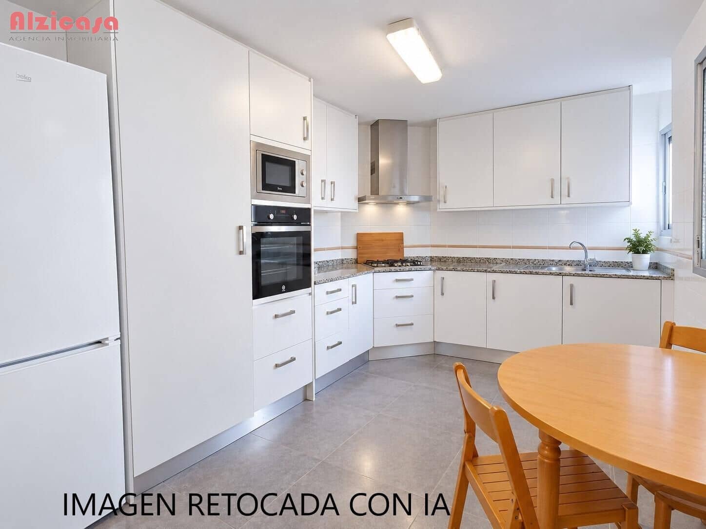 3 camera da letto Attico in vendita in Alzira - 180.000 € (Rif: 10115883)