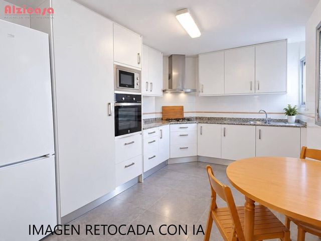 3 camera da letto Attico in vendita in Alzira - 180.000 € (Rif: 10115883)