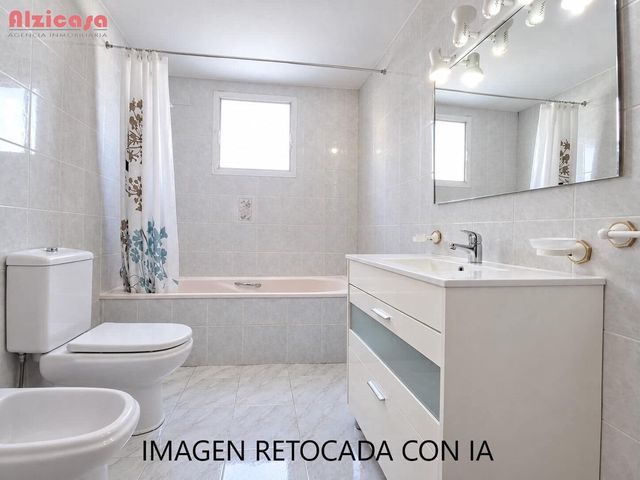 3 camera da letto Attico in vendita in Alzira - 180.000 € (Rif: 10115883)