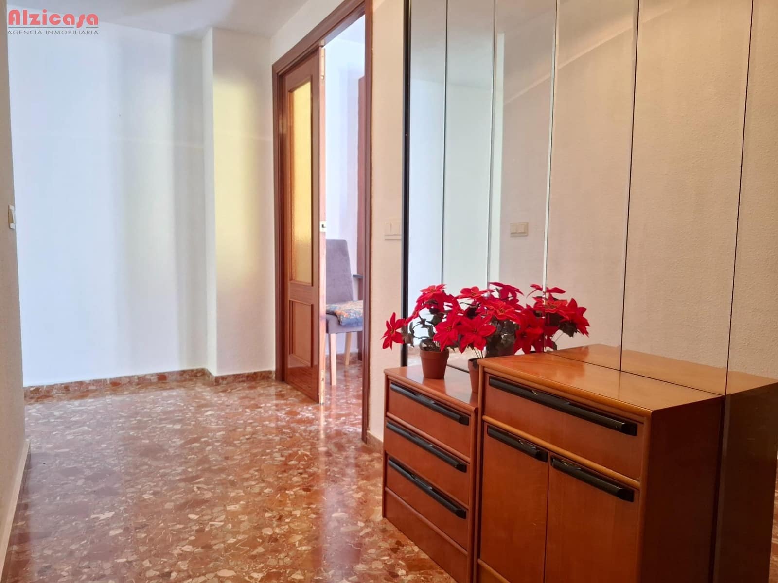 3 camera da letto Attico in vendita in Alzira - 180.000 € (Rif: 10115883)