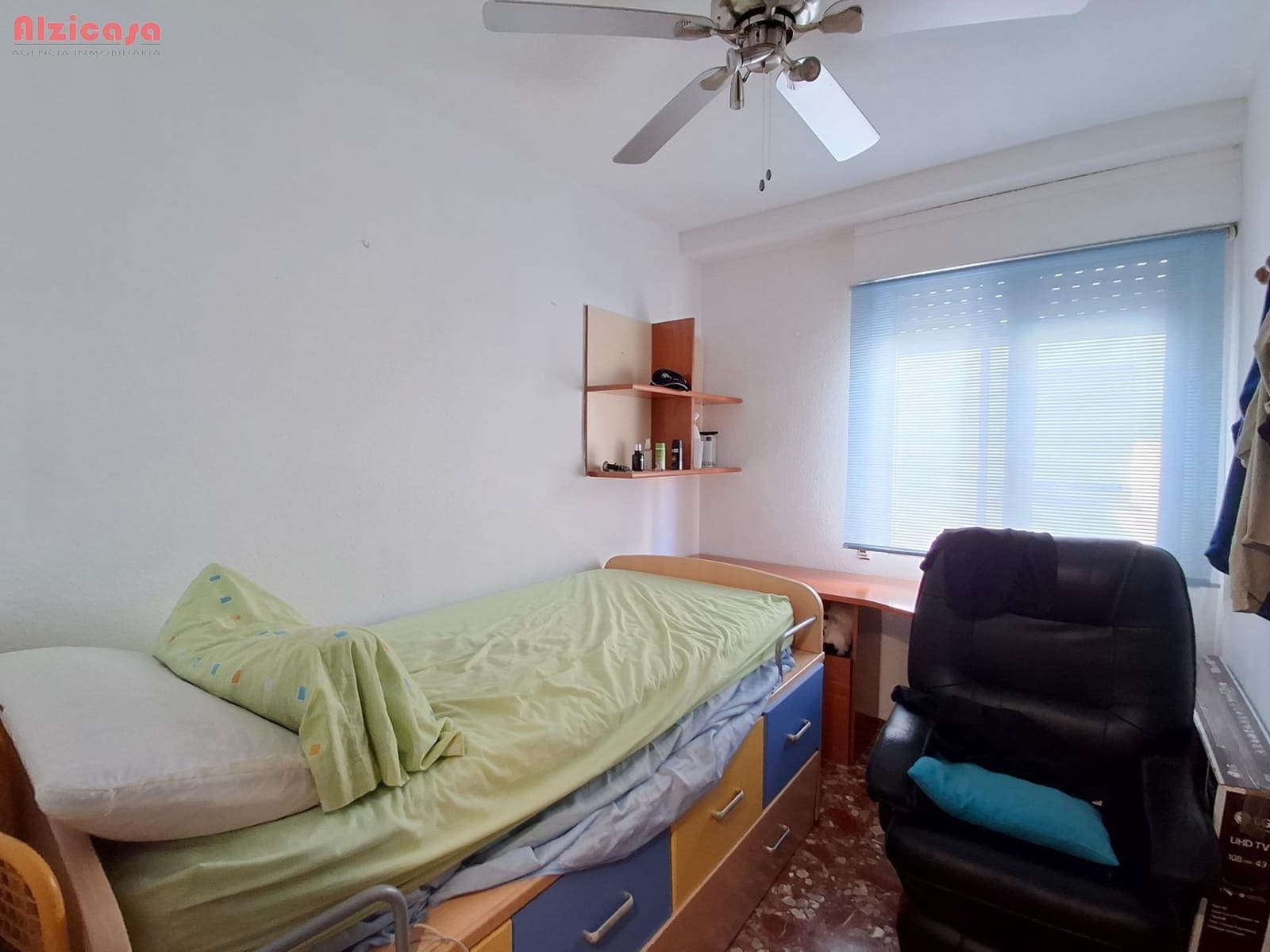3 camera da letto Attico in vendita in Alzira - 180.000 € (Rif: 10115883)